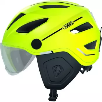 ABUS Pedelec 2.0 ACE signaalgeel maat M