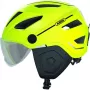 ABUS Pedelec 2.0 ACE signaalgeel maat M
