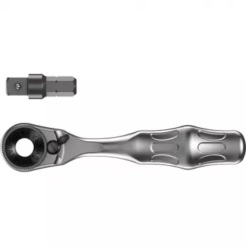 Wera 8001 A Zyklop Mini 1 bit-ratelschroevendraaier