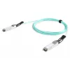 Digitus QSFP+ 40G 30 m AOC-kabel full-duplex DN-81314