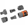 Sproeier slangverbindingsset Gardena 5316-20