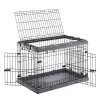 FERPLAST Superior 90 - hondenbox - 92 x 58,5 x 62,5 cm