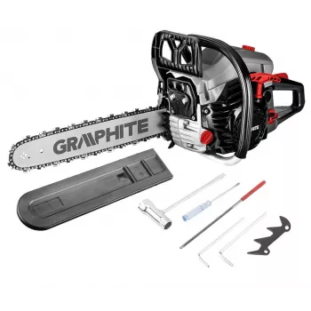Kettingzaag Graphite 58G953