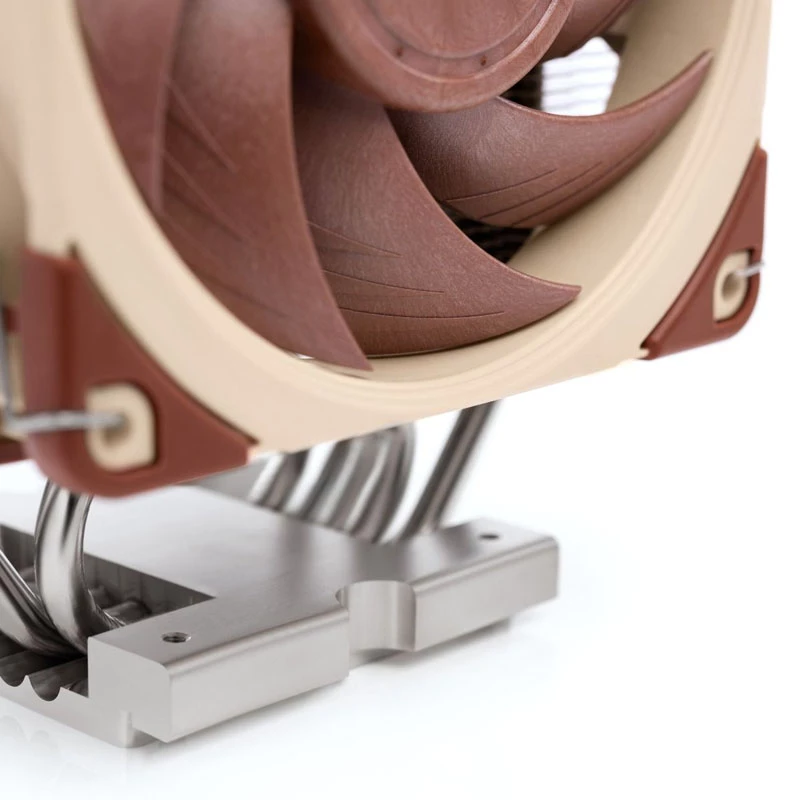 Noctua NH-U12S DX-4677 zilver