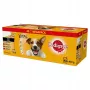 Pedigree Vital Protection Adult natvoer voor honden in jus, 40 x 100 g