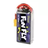 Batterij Tattu Funfly 1300mAh 11,1V 100C 3S1P
