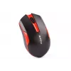 A4Tech G3-200N muis voor beide handen RF draadloos optisch 1000 DPI