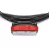 Black Diamond Distance 1500 rood, wit handzaklamp LED