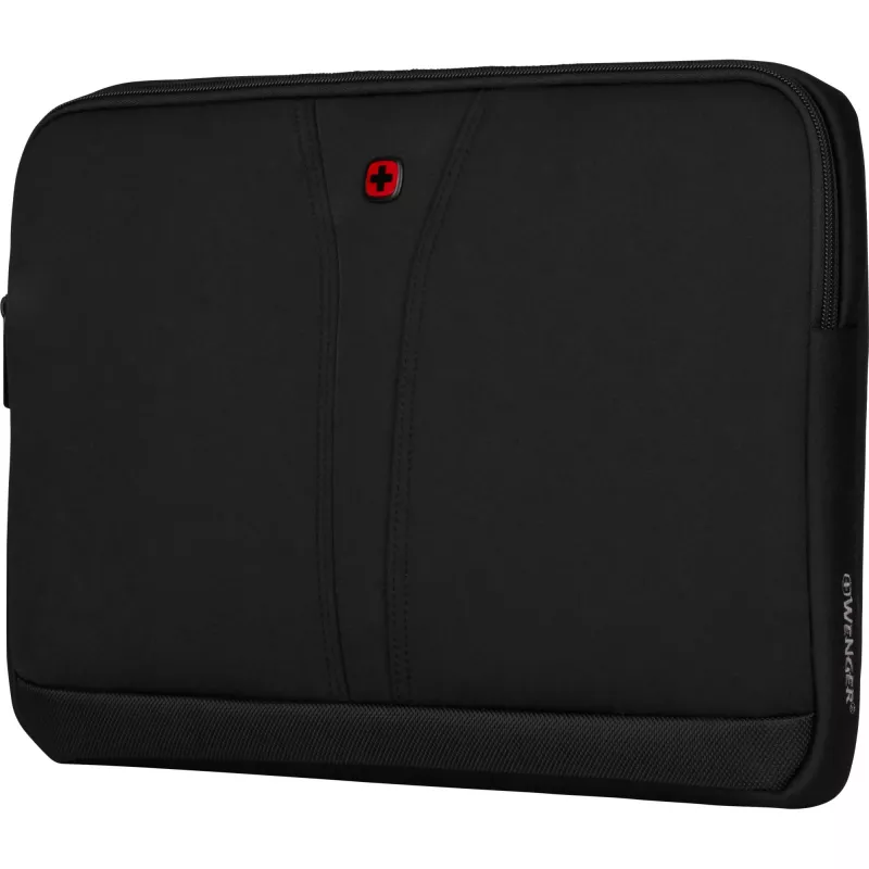 Wenger/SwissGear BC Fix 39,6 cm (15,6 inch) messenger-tas zwart
