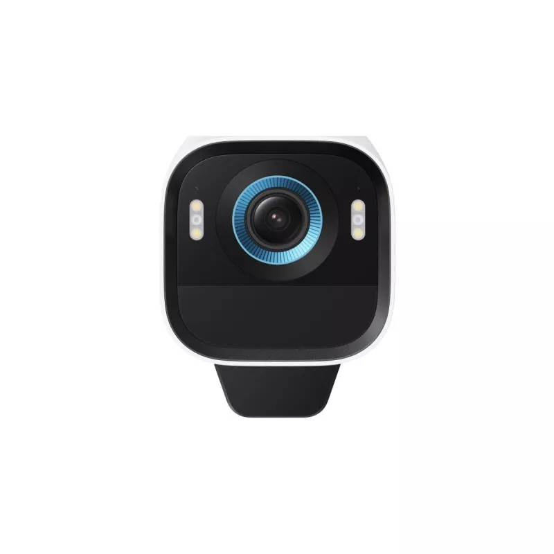 Eufy Cam S3 Pro 3-cam kit zwart+wit 1
