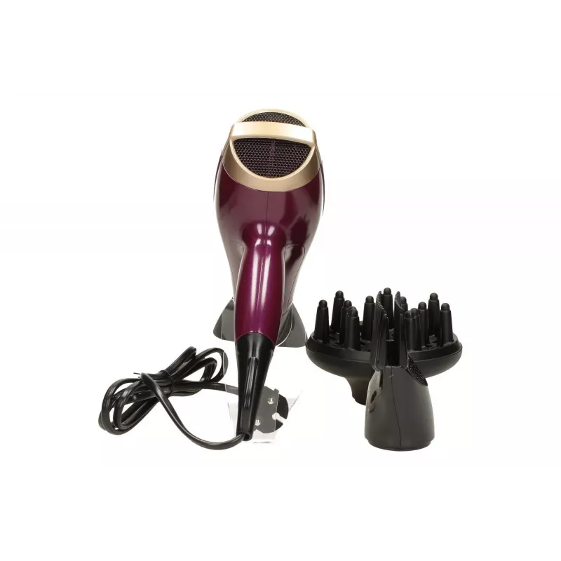 Remington D5219 haardroger 2300 W paars