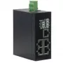 Industriële switch ROLINE 5x RJ-45 unmanaged
