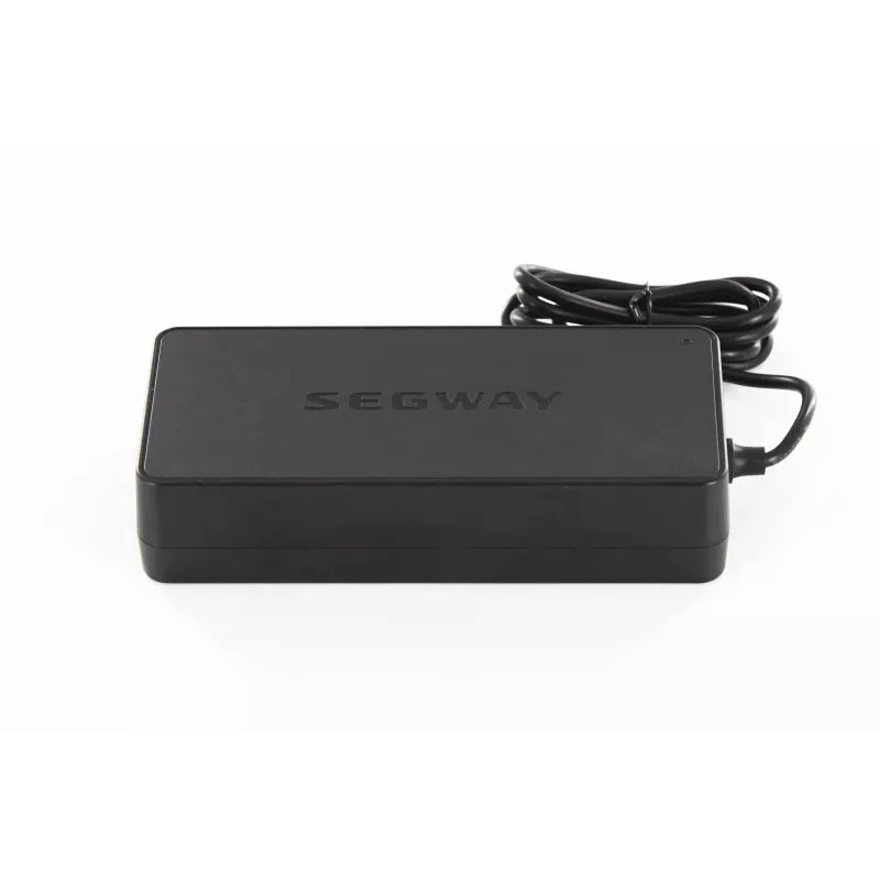 Oplader Ninebot by Segway 36V voor Max F E D-serie