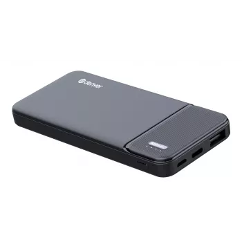 Draagbare powerbank Denver Powerbank PBS-5007 5000mAh