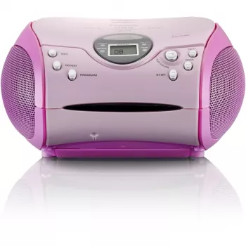 Digitale tuner Lenco SCD-24