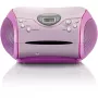 Digitale tuner Lenco SCD-24