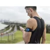 Quad Lock QLM-ARM houder mobiele telefoon/smartphone zwart, blauw