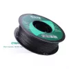 PLA+ 1,75 mm zwart 1 kg