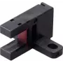 Grove optische vorksensor Panasonic PM-T65-P T-type, 5–24 V DC, licht-/donkerschakelend