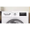 Bosch WTH86277PL warmtepomp-wasmachine 8 kg wit