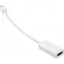 Kabel Mini DisplayPort naar HDMI Sharkoon 0,15 m