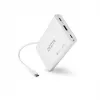 3-poorts desktoplader 65W EU
