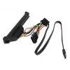 SilverStone CP05 Hot-Swap SATA II-module met kabel (SST-CP05)