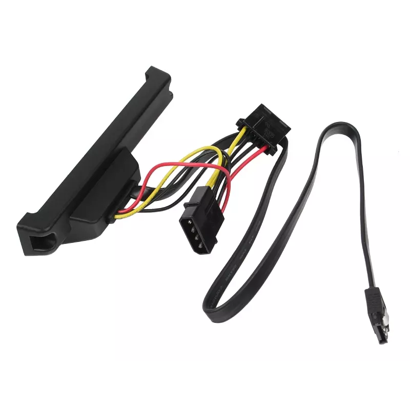 SilverStone CP05 Hot-Swap SATA II-module met kabel (SST-CP05)