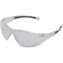 Veiligheidsbril Honeywell A800 universeel montuur grijs, TSR grijs glas