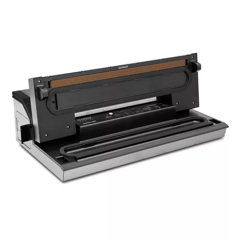 Caso volautomatisch vacuümsysteem | FastVac 4008 | vermogen 200 W