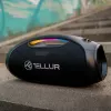 Draagbare luidspreker Tellur Obia Pro 60W zwart