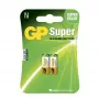 GP Battery Super GP910A LR01 Lady N-batterij alkalimangaan 1,5 V 2 stuks