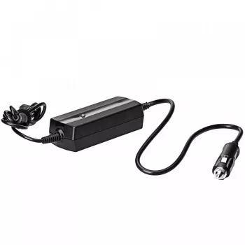 Akyga AK-ND-83 USB-C-autolader 65 W, Power Delivery, 12/24 V ingang, 5–20 V uitgang, 1,8 m