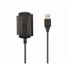 IDE / SATA naar USB adapter GEMBIRD AUSI01