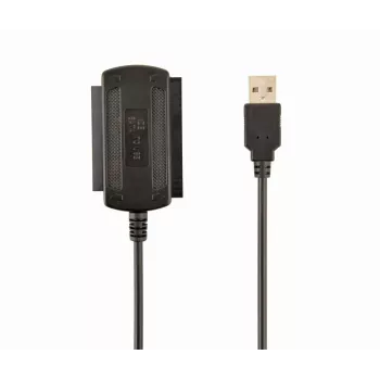 IDE / SATA naar USB adapter GEMBIRD AUSI01