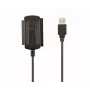 IDE / SATA naar USB adapter GEMBIRD AUSI01