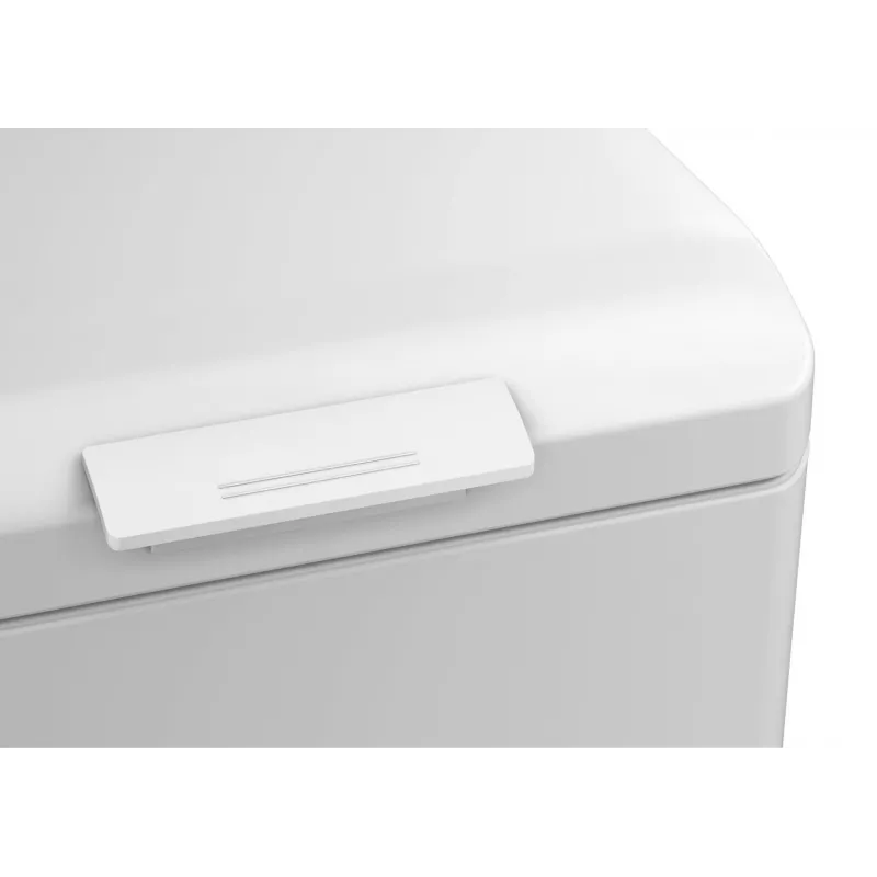 Toplader wasmachine Electrolux EW2TN5261FP, 6 kg, 1200 t/min, 42 l trommel, wit