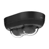 Behuizing Axis 02478-001 beveiligingscamera-accessoire zwart universeel
