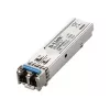 D-Link 1-poorts Mini-GBIC SFP naar 1000BaseLX industriële transceiver