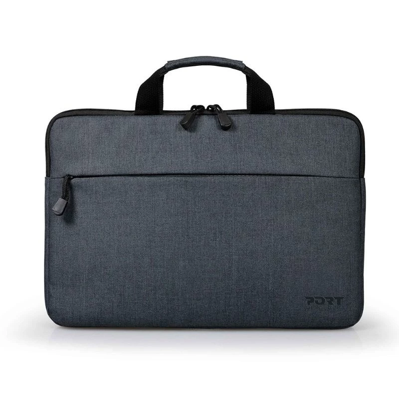 Laptoptas Port Designs BELIZE TL 15,6 Grijs