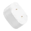 Waterleksensor Sonoff SNZB-05P Zigbee 3.0 – draadloze detector voor vocht en overstroming