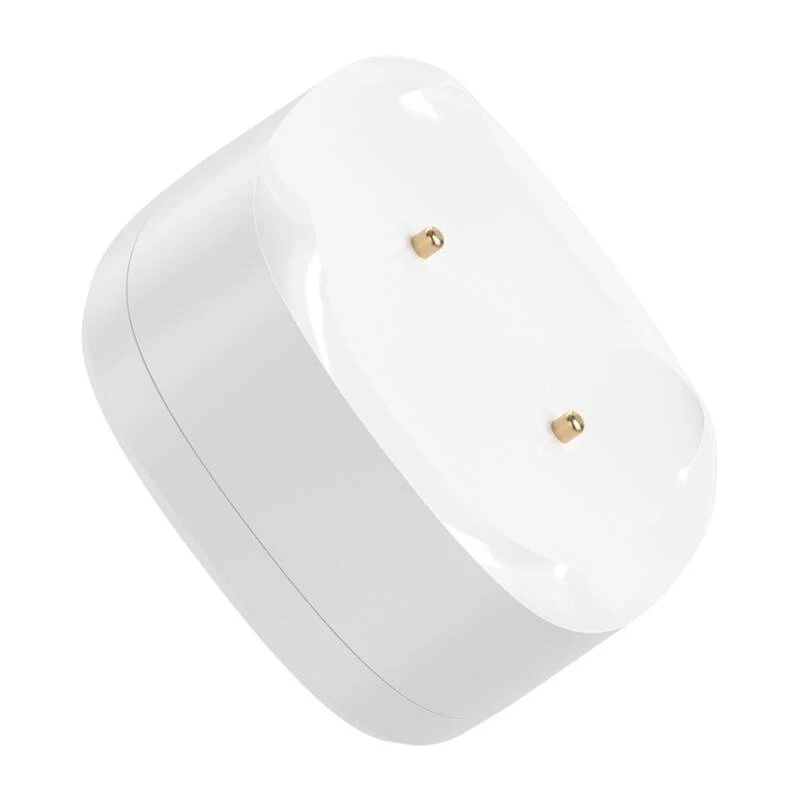 Waterleksensor Sonoff SNZB-05P Zigbee 3.0 – draadloze detector voor vocht en overstroming