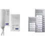 TechniSat TCS PPA03-EN/02 - bedraad - wit - AC/DC - AC/DC