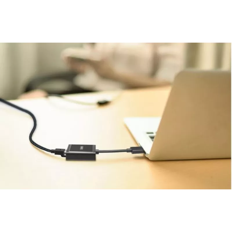 USB-hub UNITEK Y-2516
