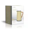 Waterkoker Nedis KAWK510EYW 1,7 L geel