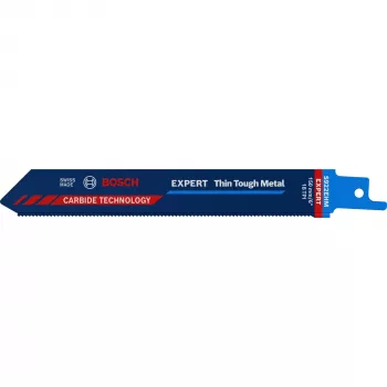 Bosch 2 608 900 360 decoupeer-/rol-/sabelzaagblad hardmetaal 1 stk.