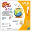 Leerspeelgoed Ravensburger tiptoi Mein interaktiver Junior Globus