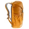 Rugzak DEUTER Junior maple-amber — kinderrugzak van Deuter