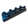 4-SLOT Charging Dock - CHARGE Only REQ. 94ACC0380 PSU+REG Pwrc