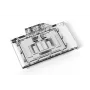 Alphacool Eisblock Aurora GPX-N RTX 4080 GameRock/Phantom GPU-waterblok (13554)